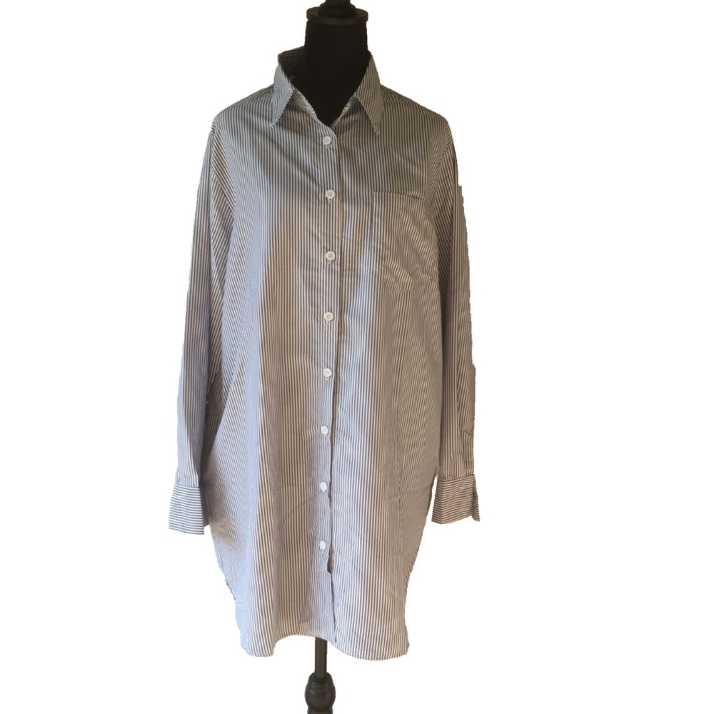 NWT- Ashe & Ivy Celeste Tunic Dress